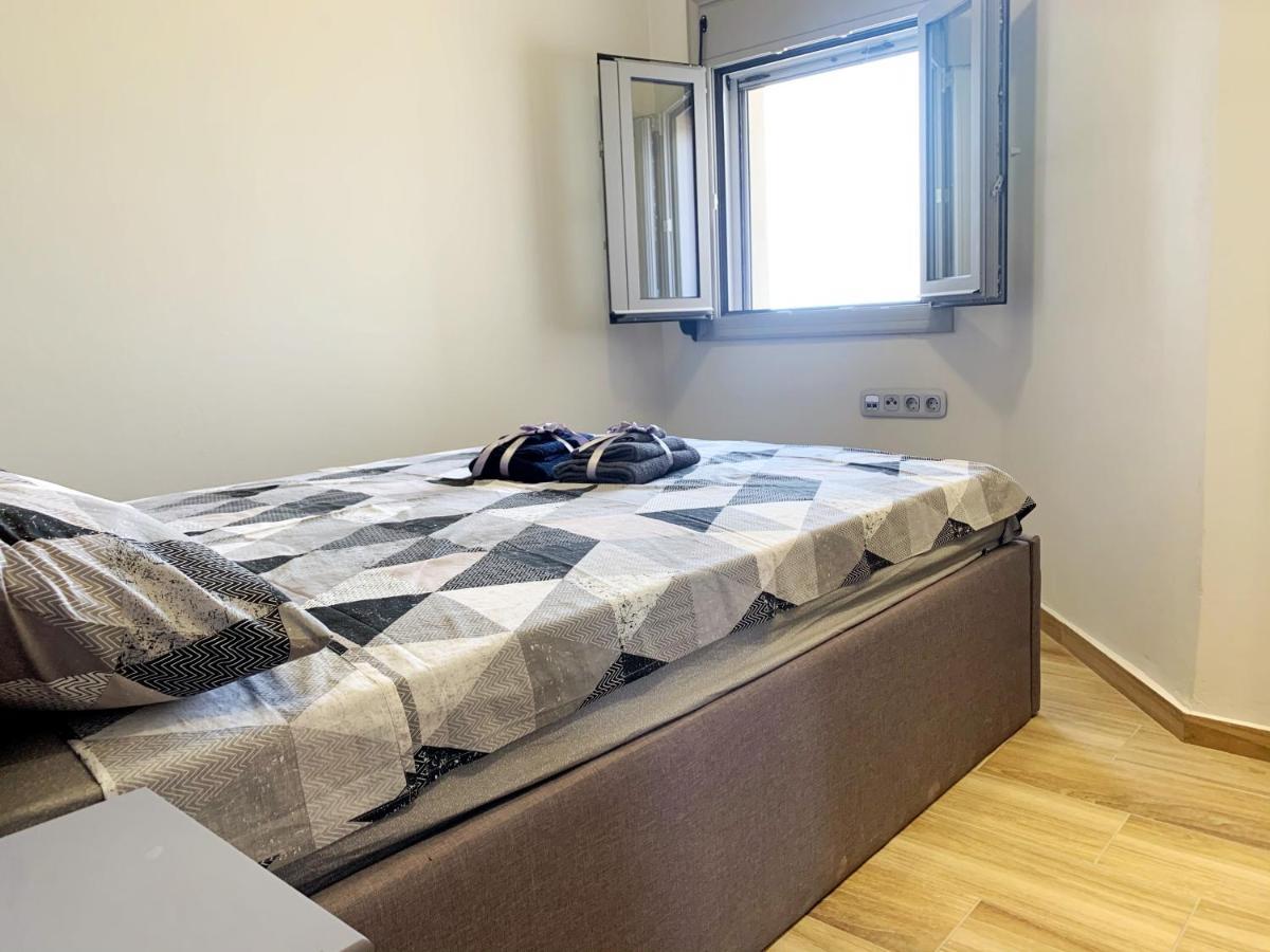 Yamina Sea View Residence Agia Pelagia Exterior foto